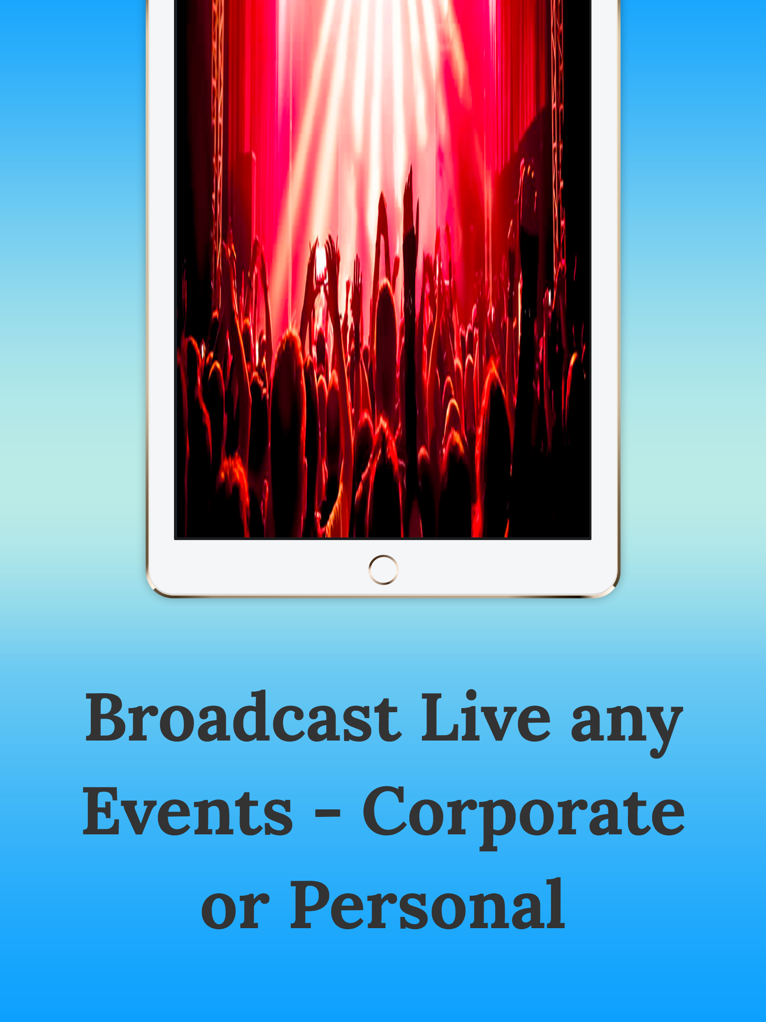 Live! - Events For YouTube screenshot 10