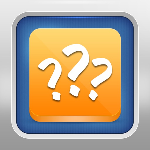 What the word? - try to guess all the words icon