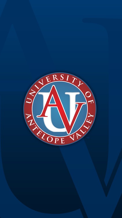 University of Antelope Valley