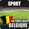 Belgique Sport