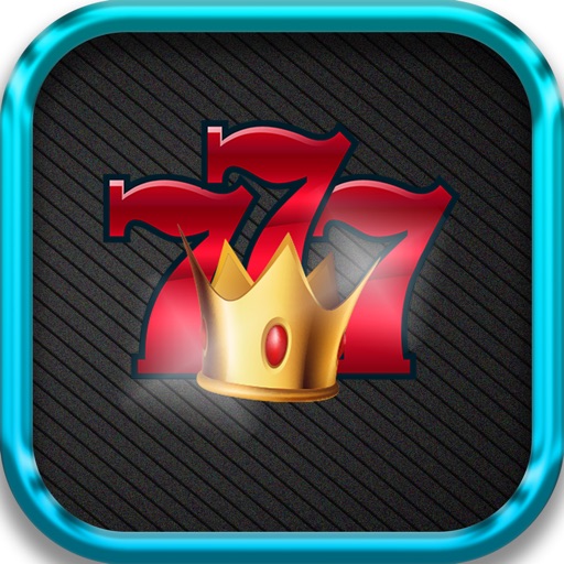 777 Royale DoubleUp Casino - Las Vegas Free Slot Machine Games - bet, spin & Win big! icon