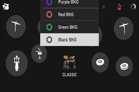 Pocket Bit - Drum FREE screenshot 3