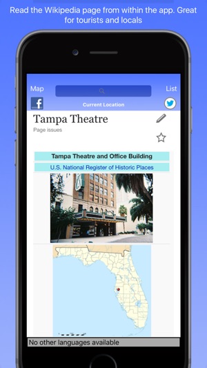 Tampa Wiki Guide(圖3)-速報App