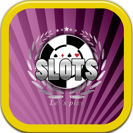 True Sheriff Slots - FREE Amazing Casino Game icon