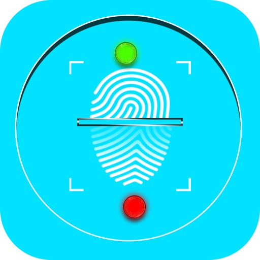 Lie Detector: True/False Detector Prank icon