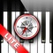 Find the perfect chord voicing for your songs on the piano