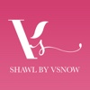 Shawl by V SNOW - Browse and buy beautiful shawls