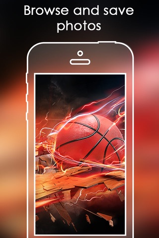 Basketball Wallpapers | Download Free Backgrounds screenshot 3
