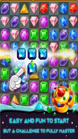 Game screenshot Jewel Mash: Match3 Game hack