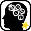 Stars Logic Mind Sweeper Game