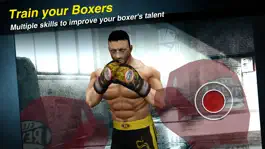 Game screenshot World Boxing Challenge hack