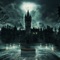 This is a point and click adventure game with a scary experience that take place inside a haunted house