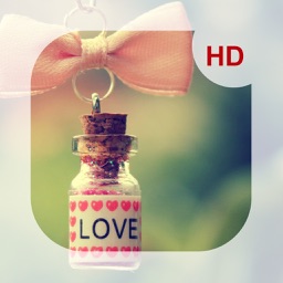 Love HD Wallpaper - Great Collection