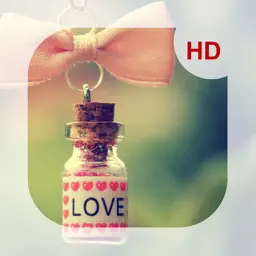 Love HD Wallpaper - Great Collection app icon