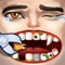 Vampire Dentist Games