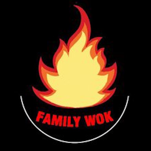 Family Wok icon