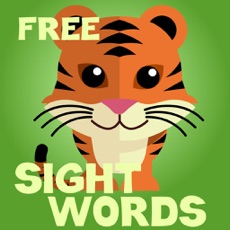 Activities of Kindergarten Sight Words Free : High Frequency Words to Increase English Reading Fluency