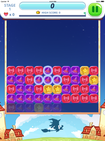 ✓ [Updated] Cute Puzzle Witch - Crush Mania for PC / Mac / Windows  11,10,8,7 / iPhone / iPad (Mod) Download (2022)