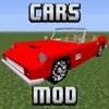 CARS MOD FREE - Reality Racing Car for Minecraft Game PC Edition