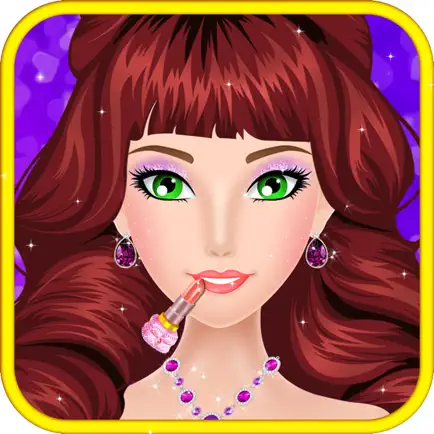 New Prom Makeup Salon for Girls Cheats