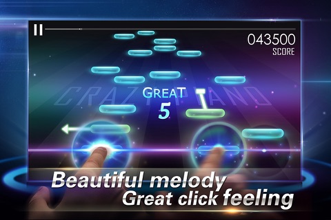 Magic Beat Piano - Perfect Piano screenshot 3