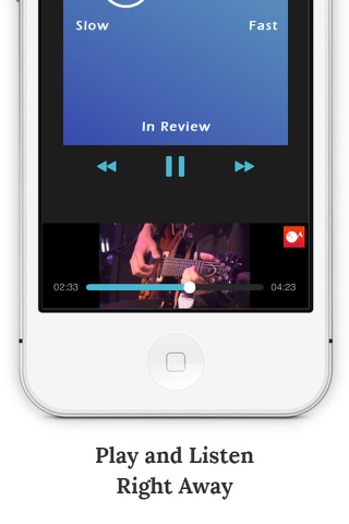 SwiMusic - for Connie Talbot screenshot 2