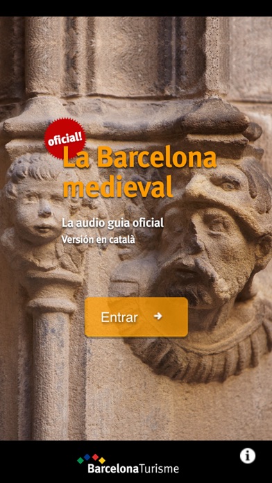 Screenshot #1 pour Medieval BCN