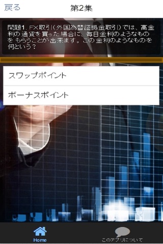 経済の一般常識-外国為替とＦＸ screenshot 2