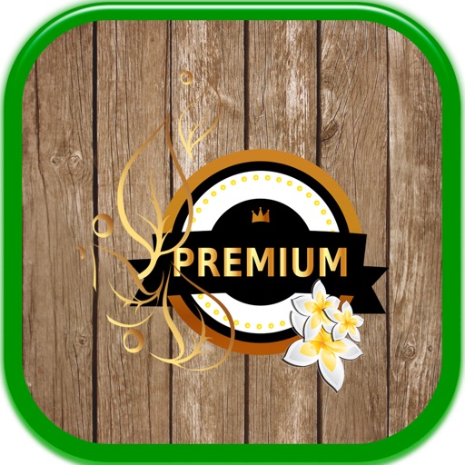 Casino Premium Las Vegas 888 - Free Slots Casino Game iOS App