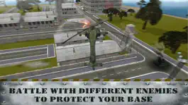 Game screenshot Army Helicopter Flight Simulator 3D mod apk