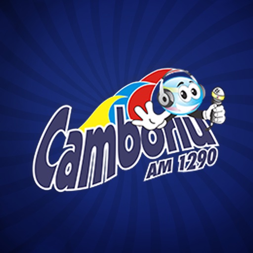 Rádio Camboriú AM 1290
