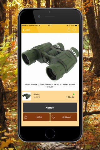 Preppers-shop screenshot 4