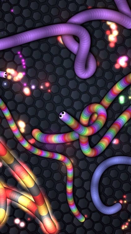 slither.io for iPhone - Download