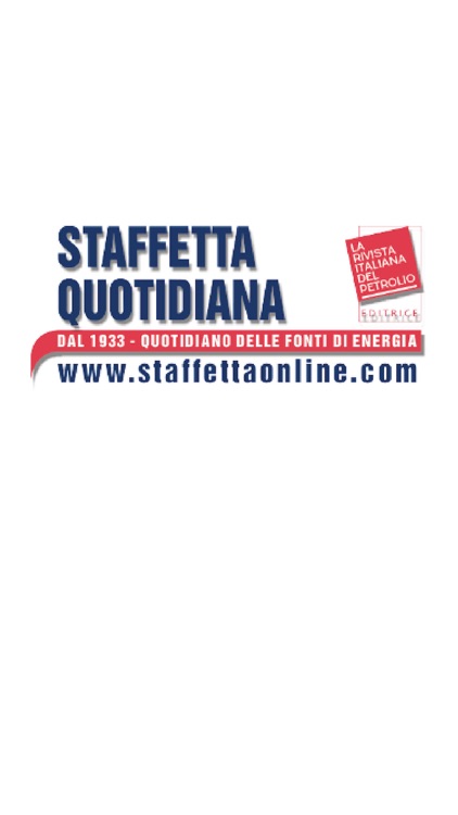 Staffetta-Quotidiana
