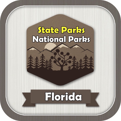 Florida State Parks & National Parks Guide