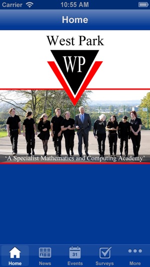 West Park(圖1)-速報App