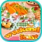 Weekend Feast - Kids Loves Cooking,Making,Designing,Fruit,Cake Recipe Funny Free Games