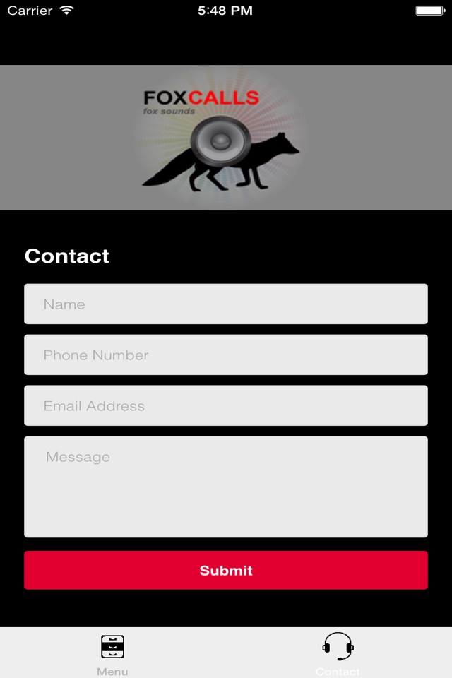 REAL Fox Calls & Fox Sounds for Fox Hunting + (ad free) BLUETOOTH COMPATIBLE screenshot 4