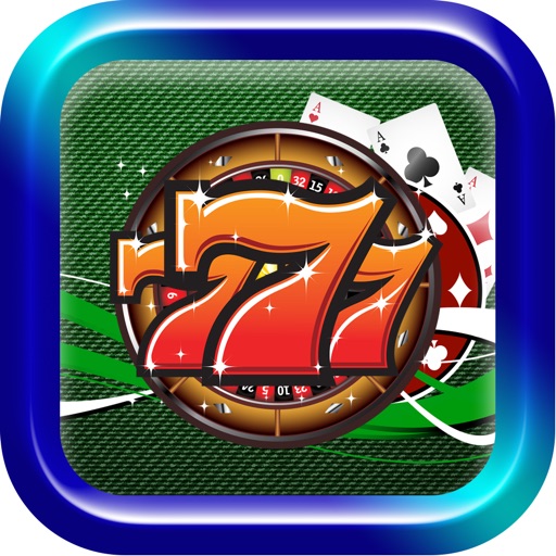 Best Double U Hit it Rich Slots Machines - FREE GAME icon