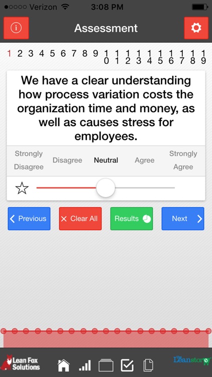 Healthcare Standard Work screenshot-3
