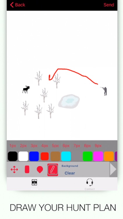 Big Game Hunting Strategy Pro the Outdoor Hunting Simulator