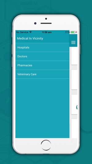 Medical In Vicinity(圖2)-速報App
