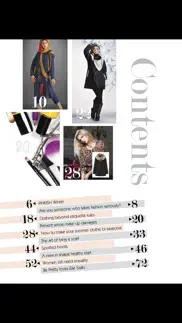 hijab fashion magazine айфон картинки 3