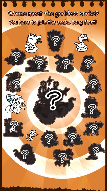 Snake Evolution - Tap Coins of the Mutant Tapper Clicker Game by Mr. sLItHeR screenshot-3