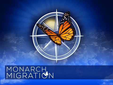 Screenshot #4 pour Monarch Migration - Tracking Monarch Butterfly Migration