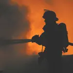 Firefighter Academy App Cancel