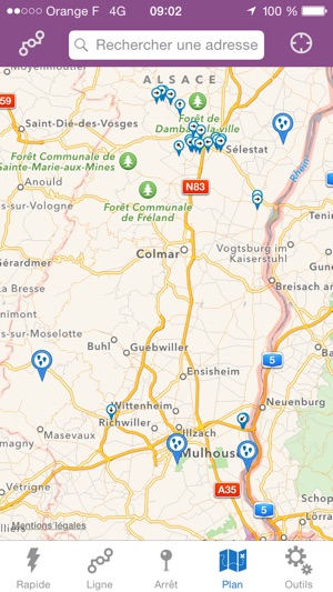 Mon Bus(圖3)-速報App