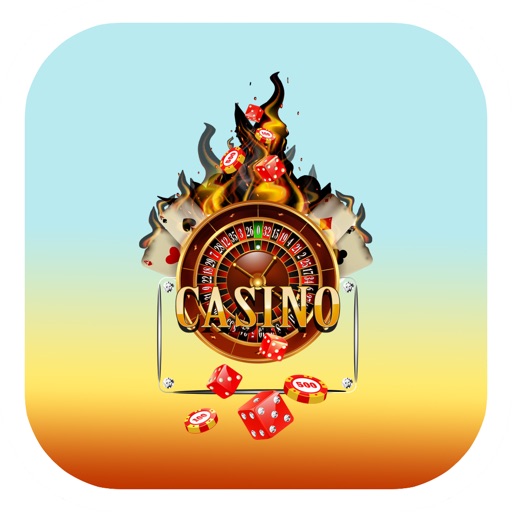 Casino Party Australian Pokies - Free Amazing Game Icon