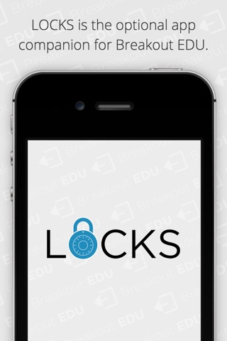 Locks by Breakout EDU screenshot 2