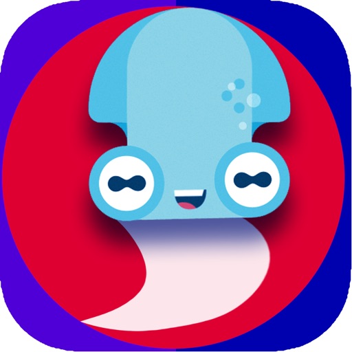 Happy Alien - The Cat Jump iOS App